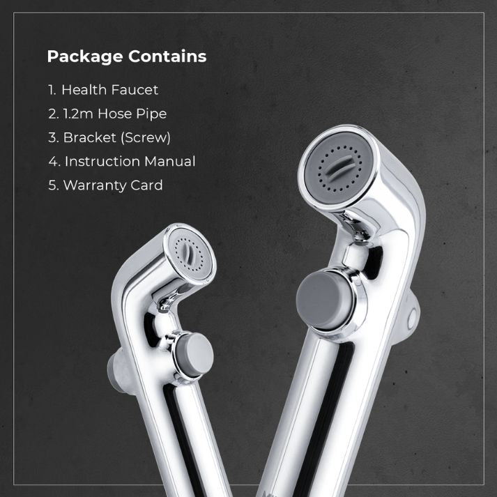 Switchstrem Health Faucet