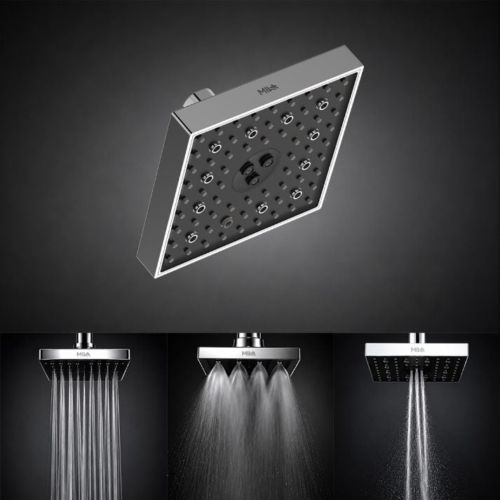 Switchflow 3.0 Shower Head (150x150mm)