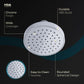 Spheri Shower Head