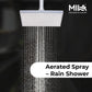 Centerio Rain Shower