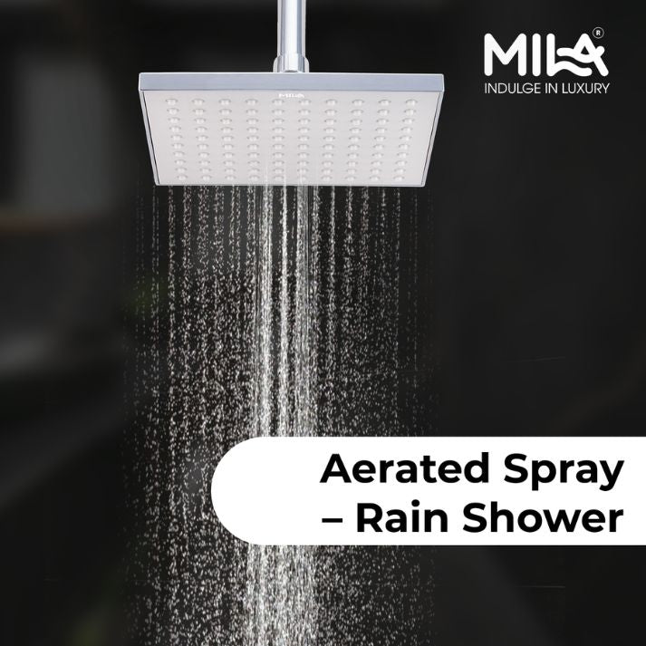 Centerio Rain Shower