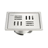 Essential - Auto Close Bowl With 6-Inch Floor Drain