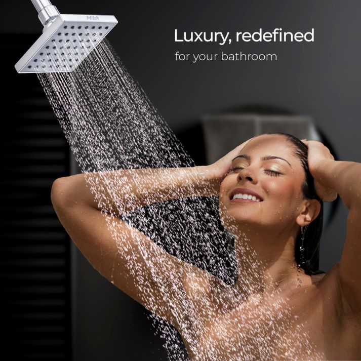 Drizzle Shower Head