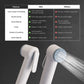 Snowdrift Health Faucet