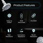 Flo Shower Head