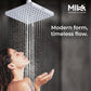 Floro Rain Shower