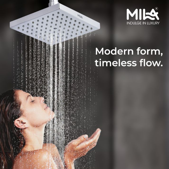 Floro Rain Shower