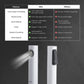 Jetspee Health Faucet (White)