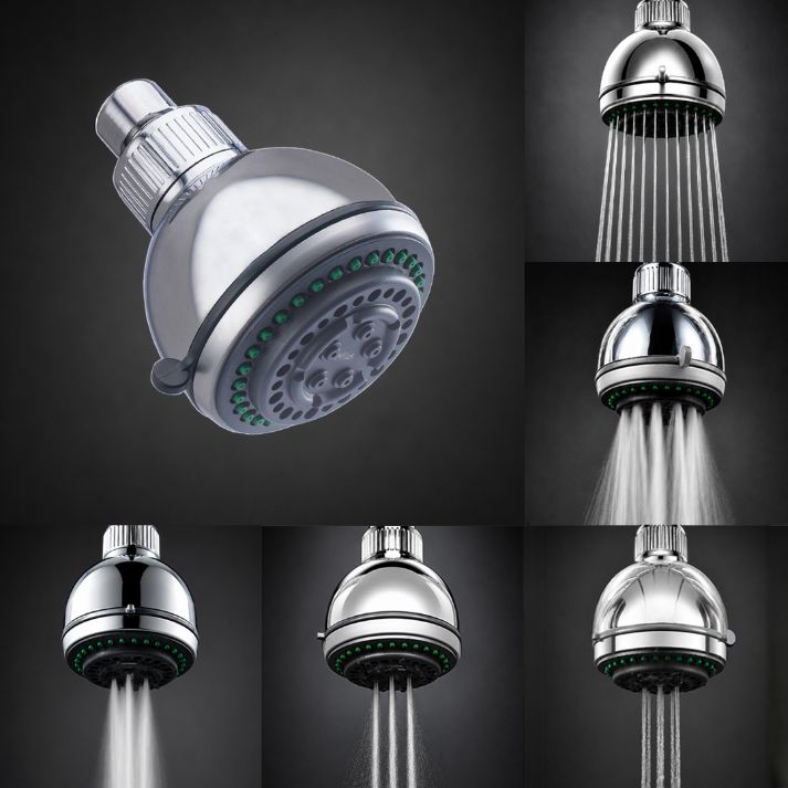 Bijou Shower Head