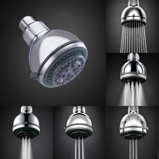 Bijou Shower Head