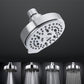 Cliq Shower Head