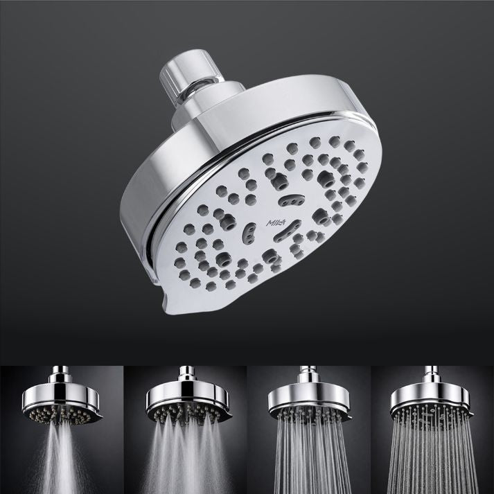 Cliq Shower Head