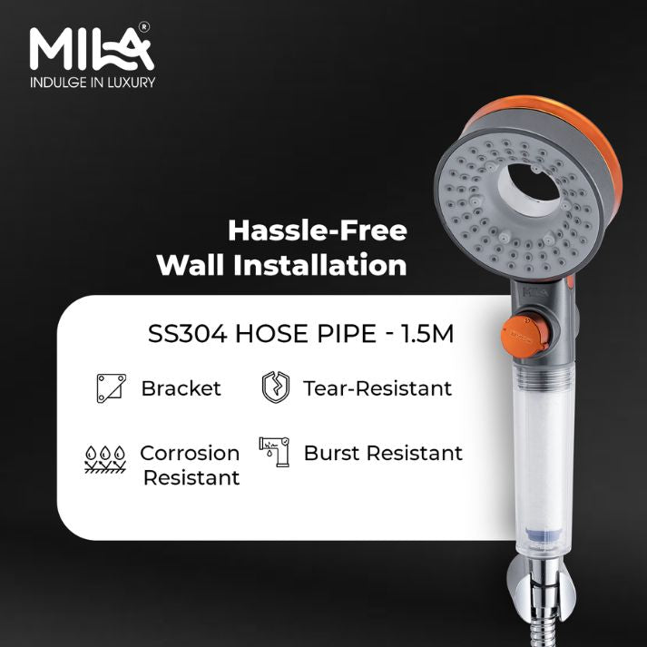 Aquaflex Hand Shower