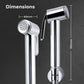 Primejet Health Faucet