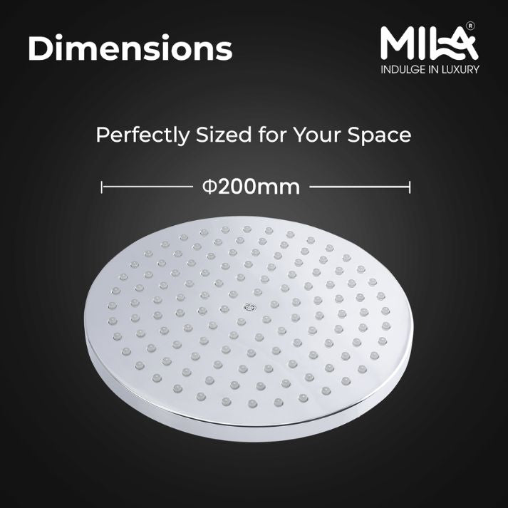 Disque Rain Shower
