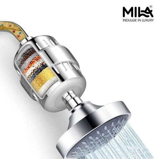 Showerhead Filter