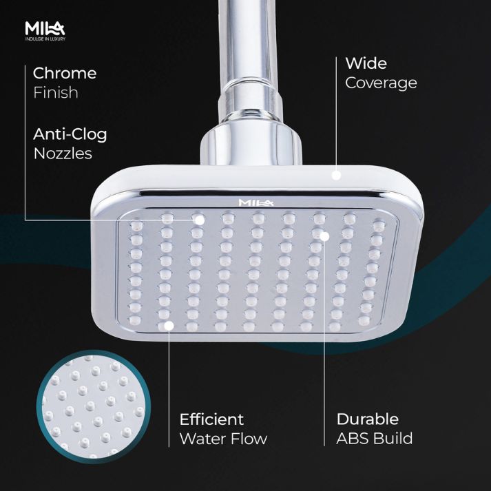 Classique Shower Head