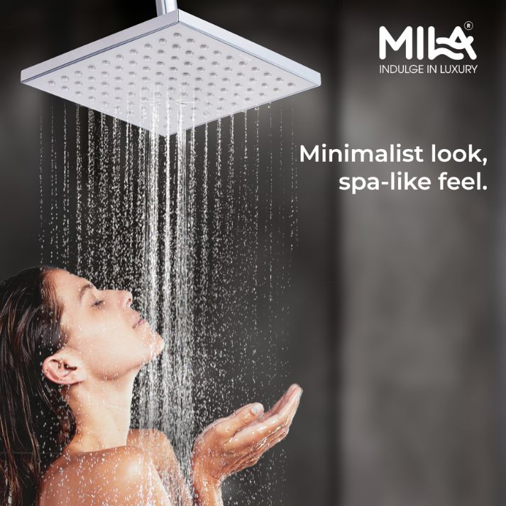 Centerio Rain Shower