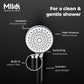 Midnight Hand Shower