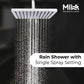 Gleam Rain Shower