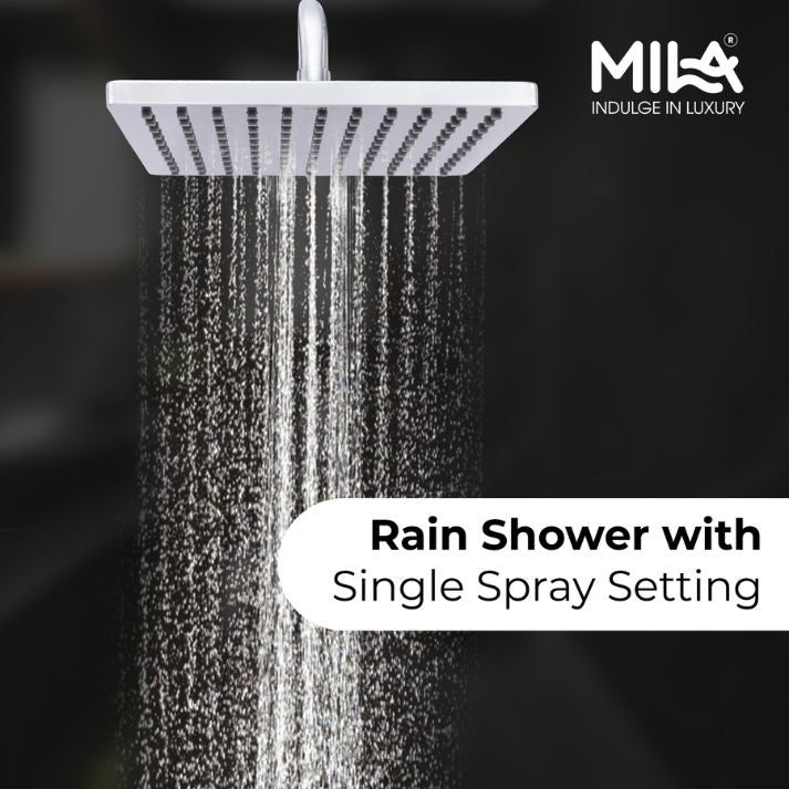 Gleam Rain Shower