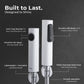 Jetspee Health Faucet (White)