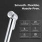 Primejet Health Faucet