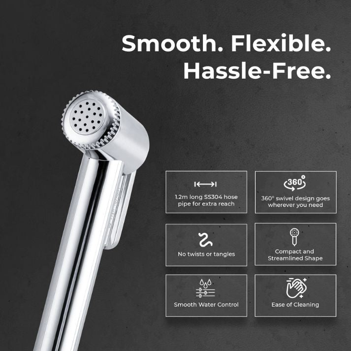 Primejet Health Faucet