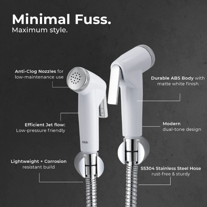 Pureflo Health Faucet