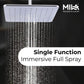 Dazzle Rain Shower