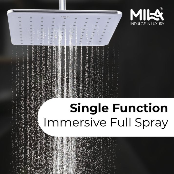 Dazzle Rain Shower