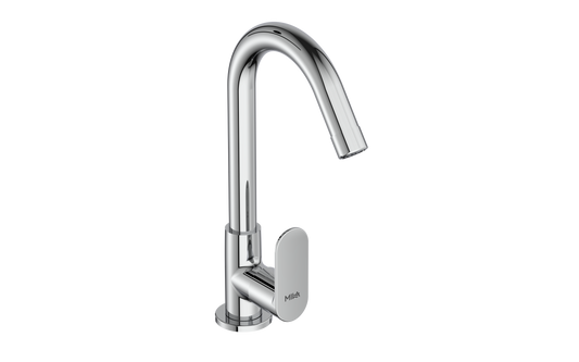 Bijou Kitchen Sink Tap (Deck Mount)