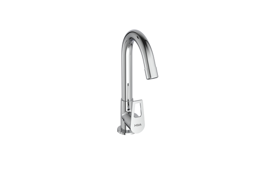 Floro Kitchen Sink Tap (Deck Mount)