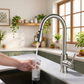 Essential Plus - Kitchen Faucet Pull-Out