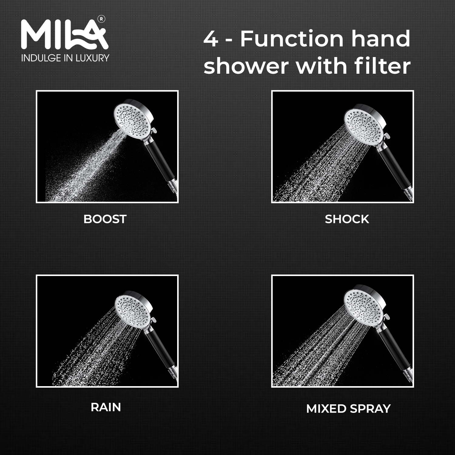 Product banner