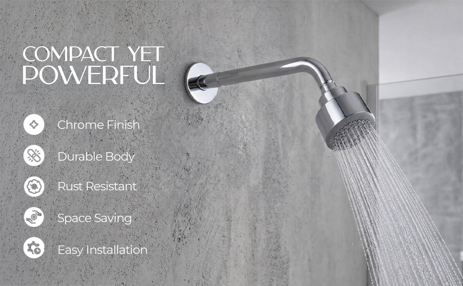 Product banner