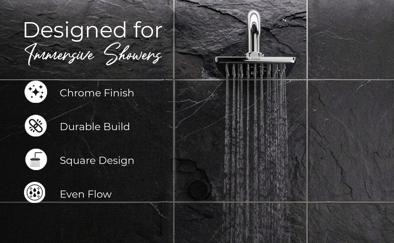 Product banner