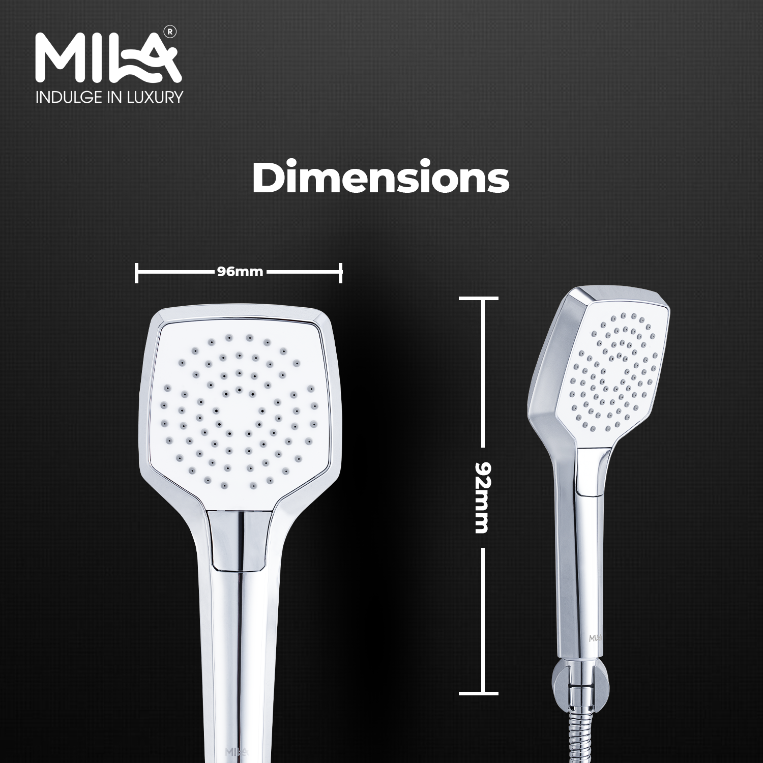 Product banner