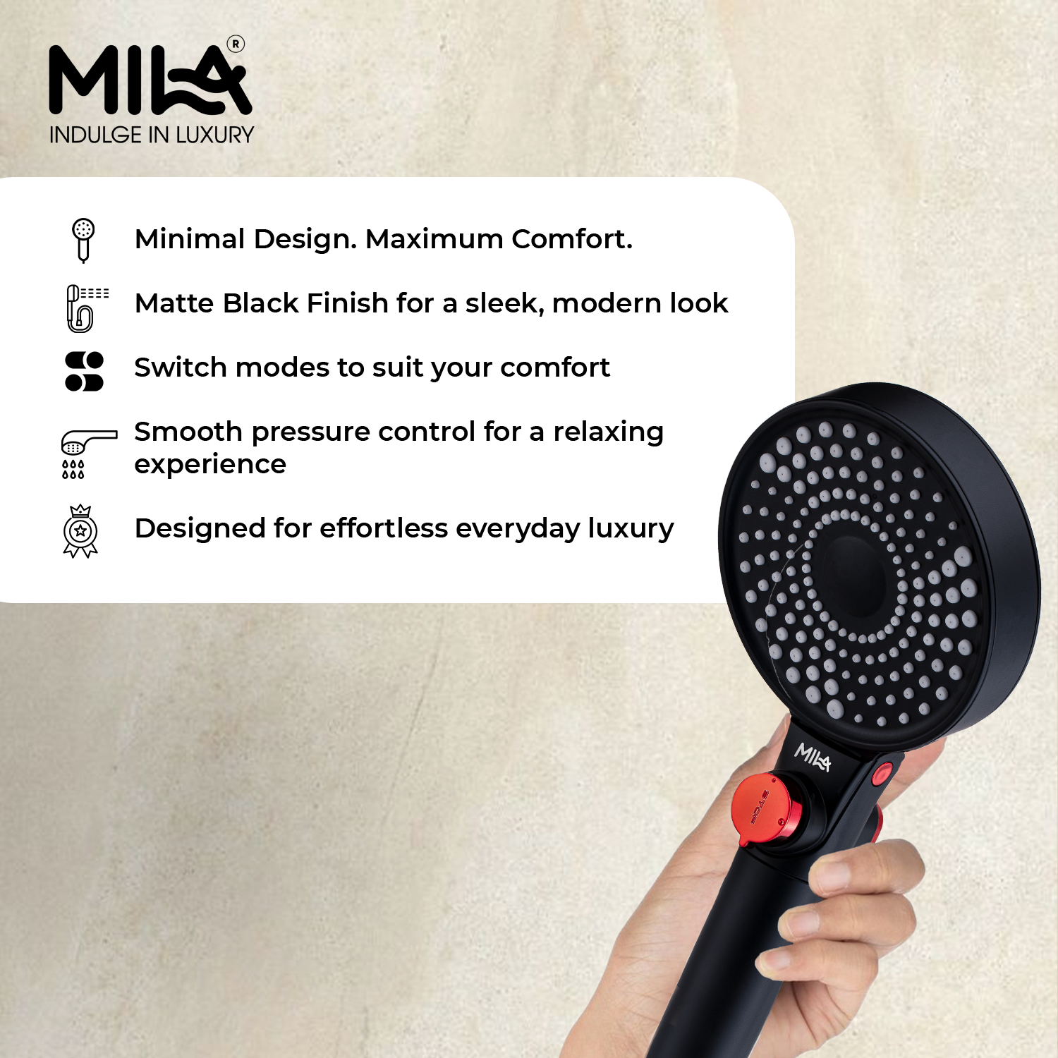 Product banner