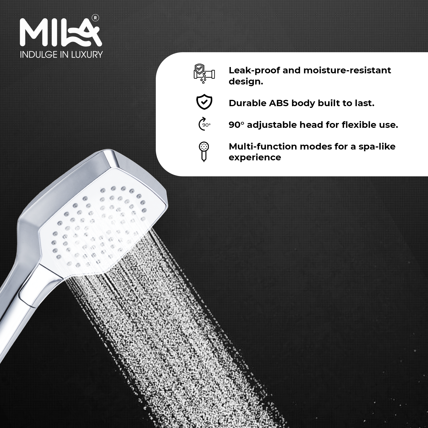 Product banner