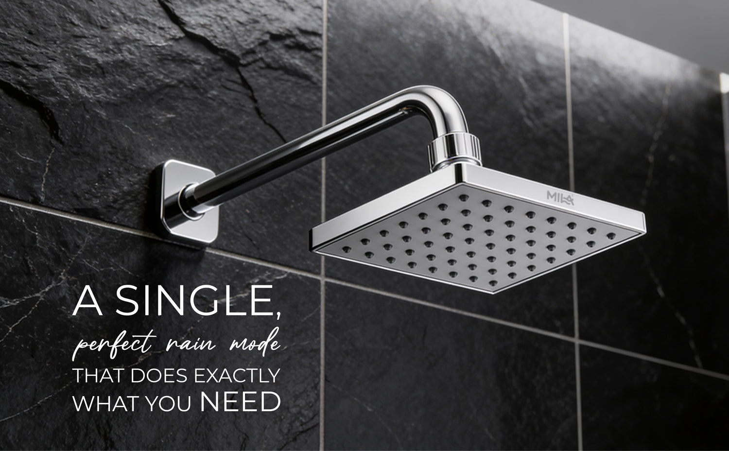 Product banner