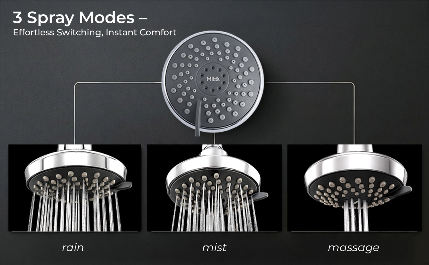 Product banner