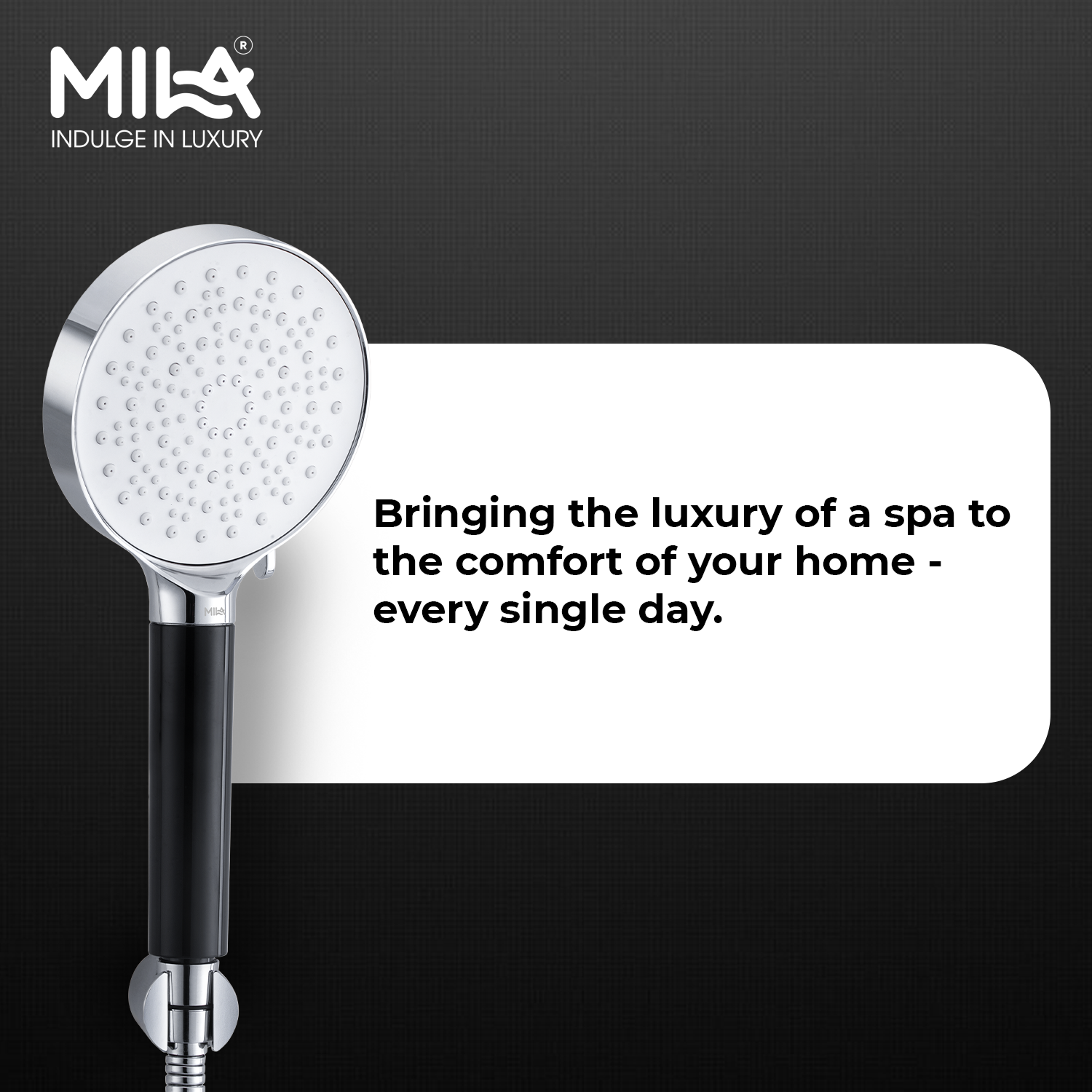 Product banner