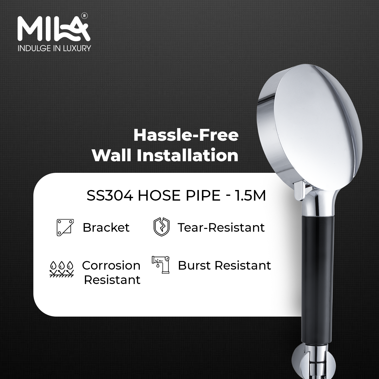 Product banner