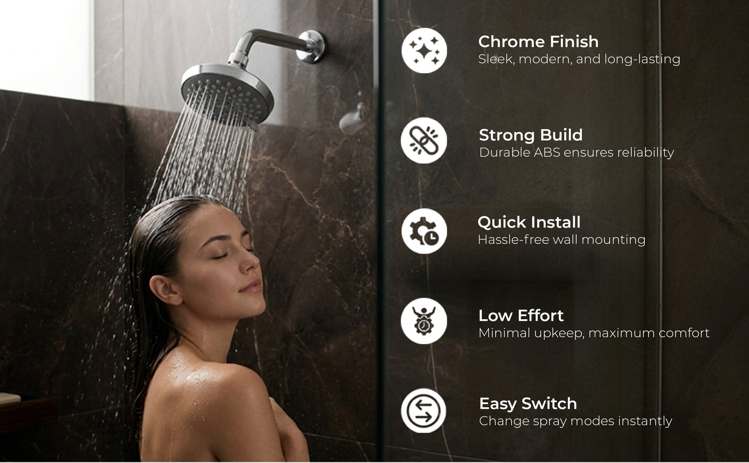 Product banner