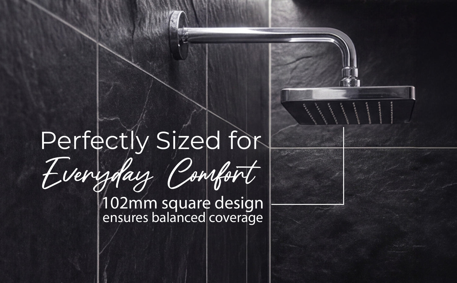 Product banner