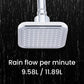 MILA Classique Shower Head