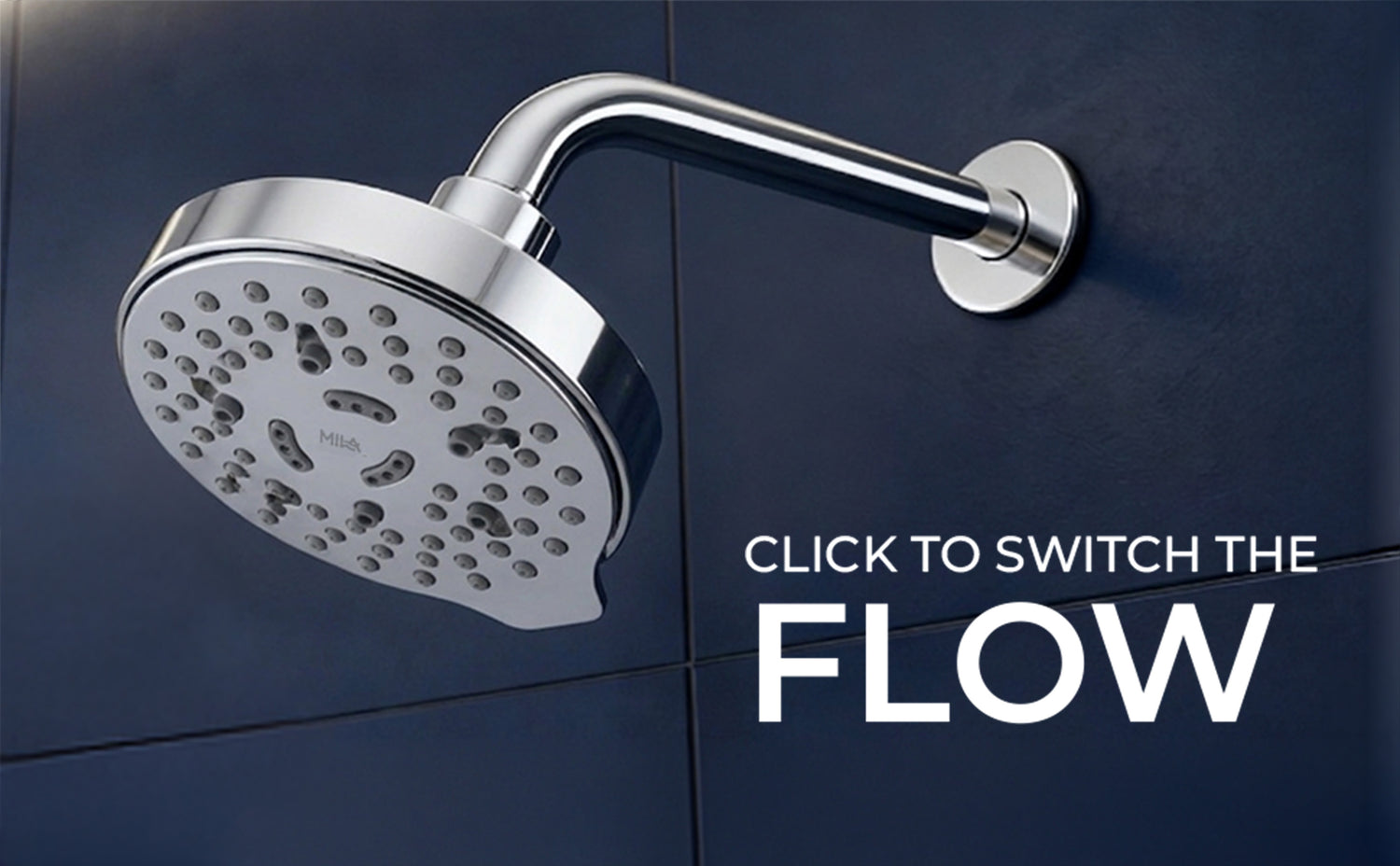 Product banner