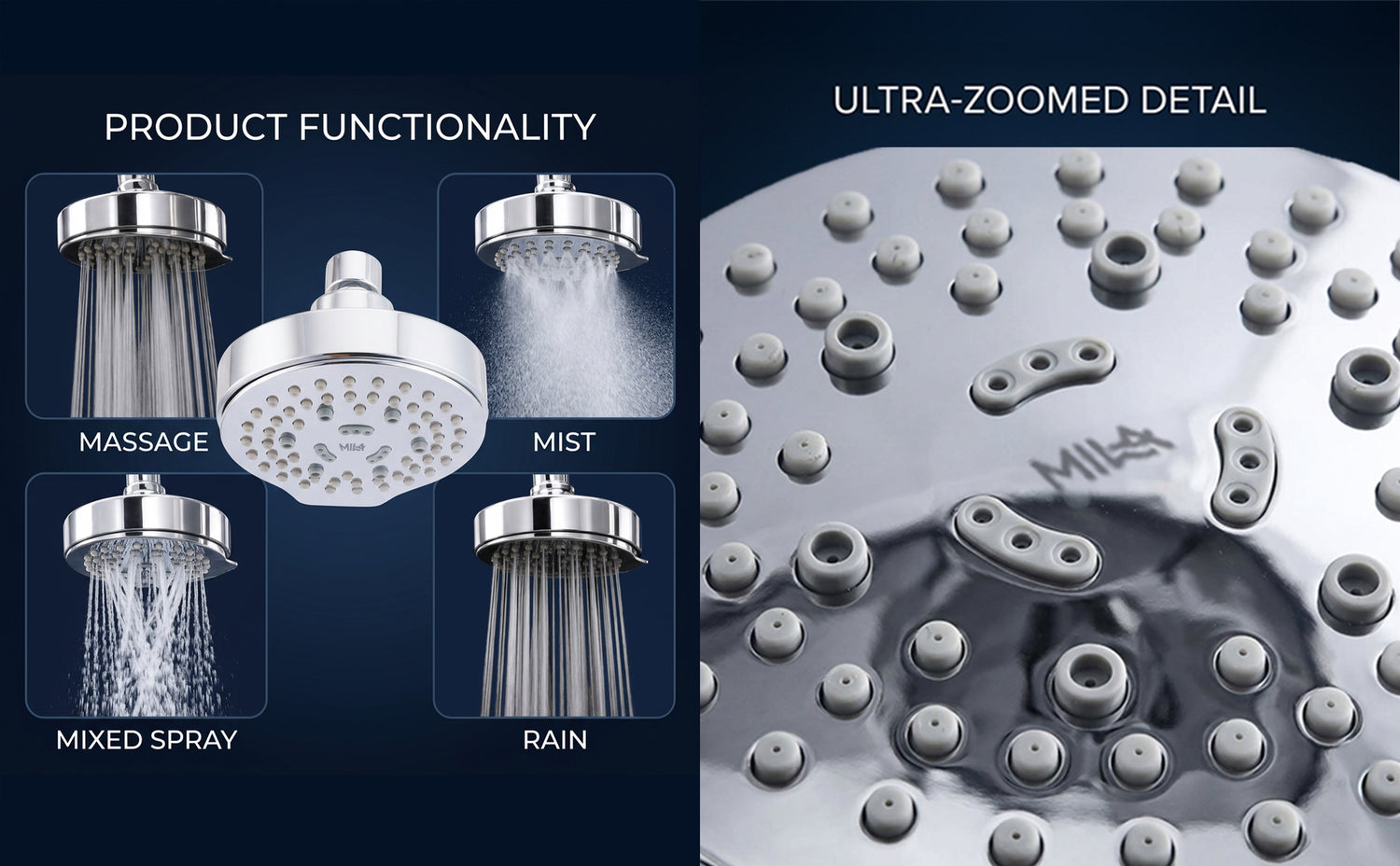 Product banner