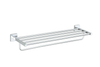 Floro Towel Rack